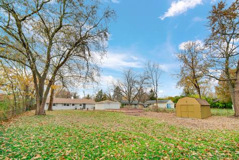 18331 John Avenue Country Club Hills IL 60478