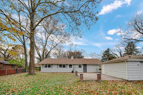 18331 John Avenue Country Club Hills IL 60478