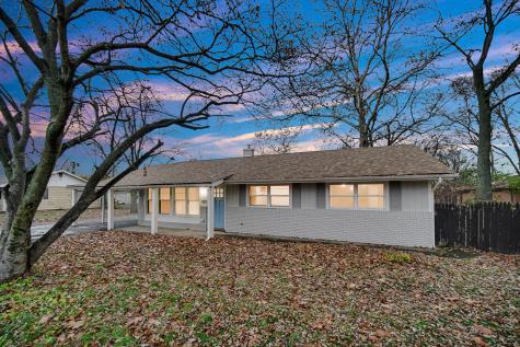 18331 John Avenue Country Club Hills IL 60478