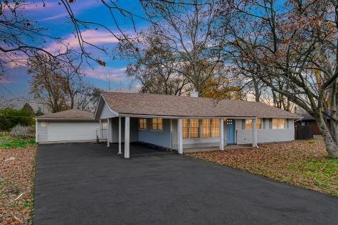 18331 John Avenue Country Club Hills IL 60478