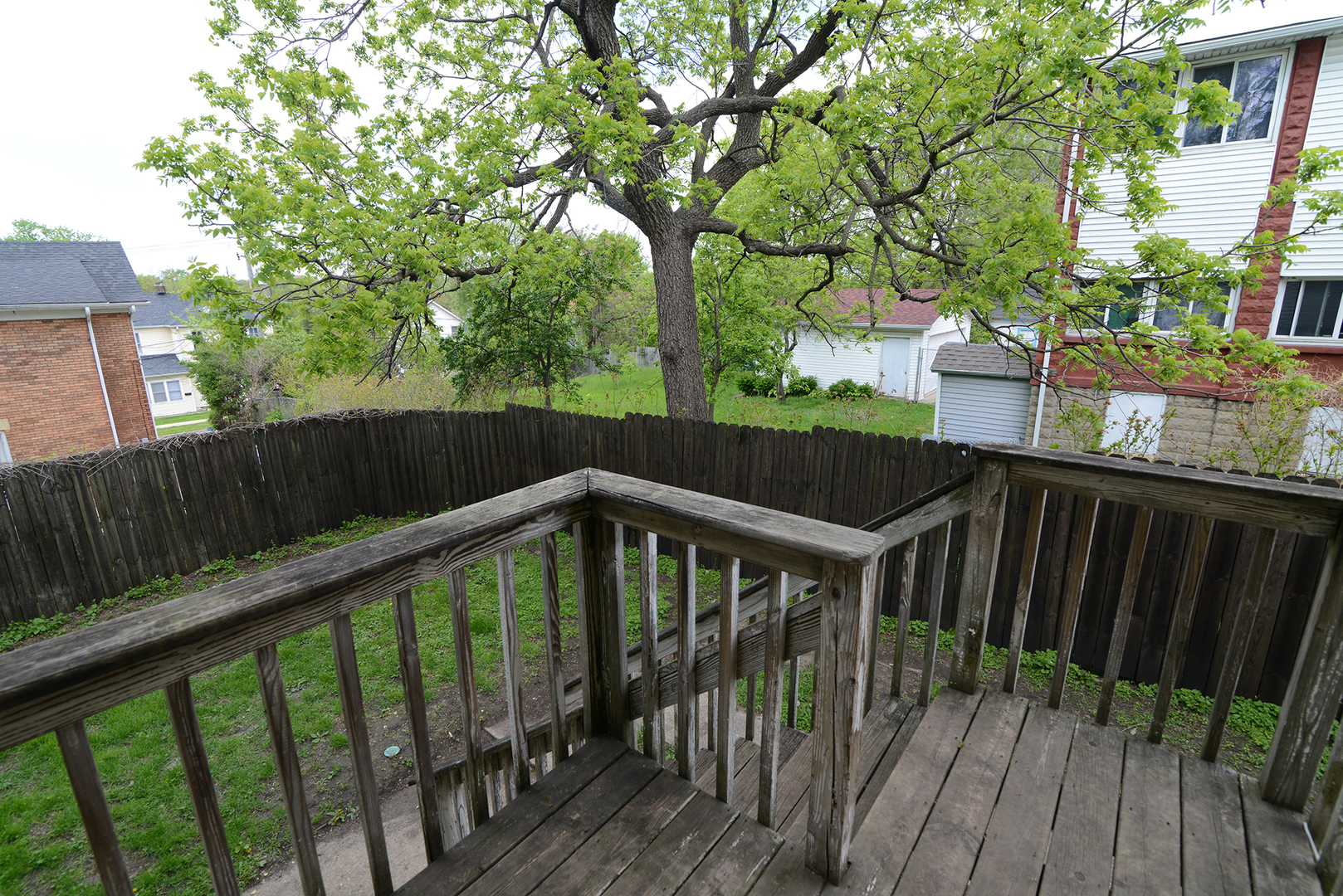 323 South Broadway Avenue Aurora IL 60505