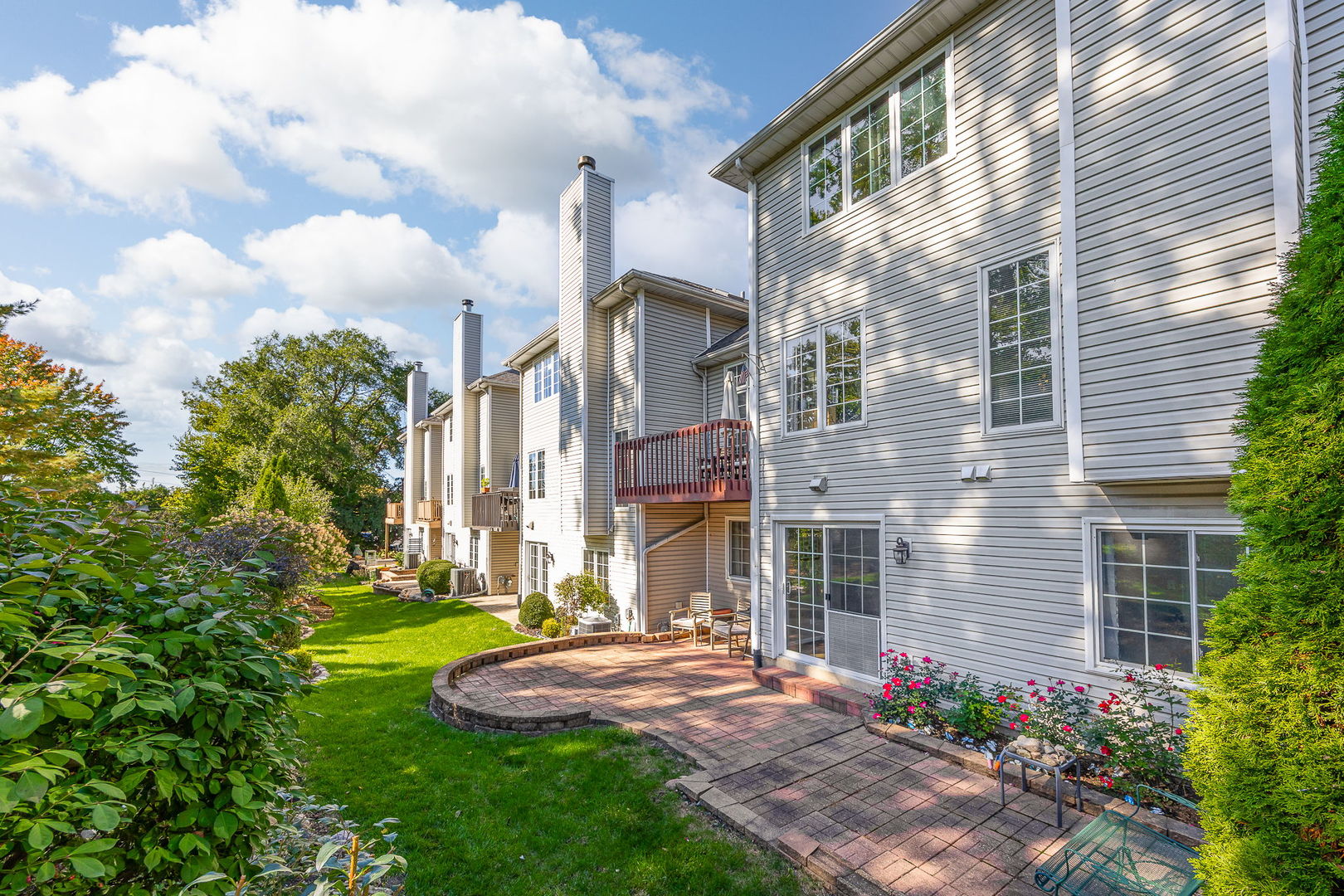 5018 Vernon Park Place Lisle IL 60532