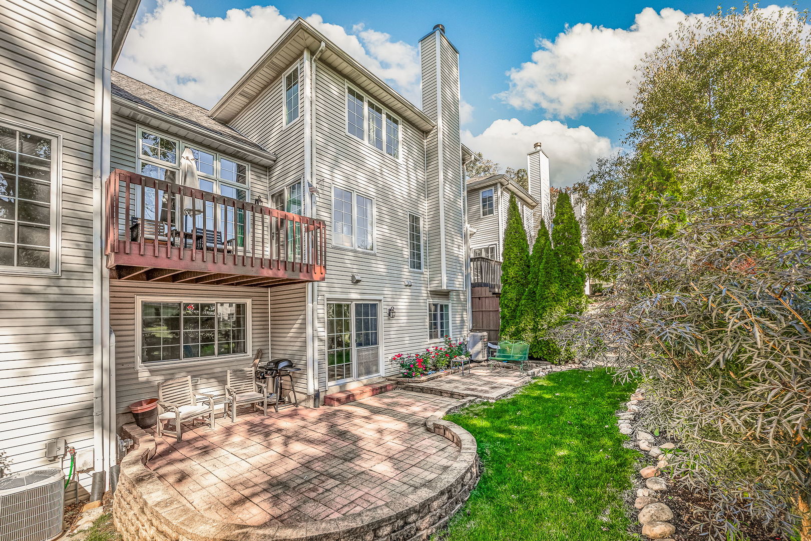 5018 Vernon Park Place Lisle IL 60532