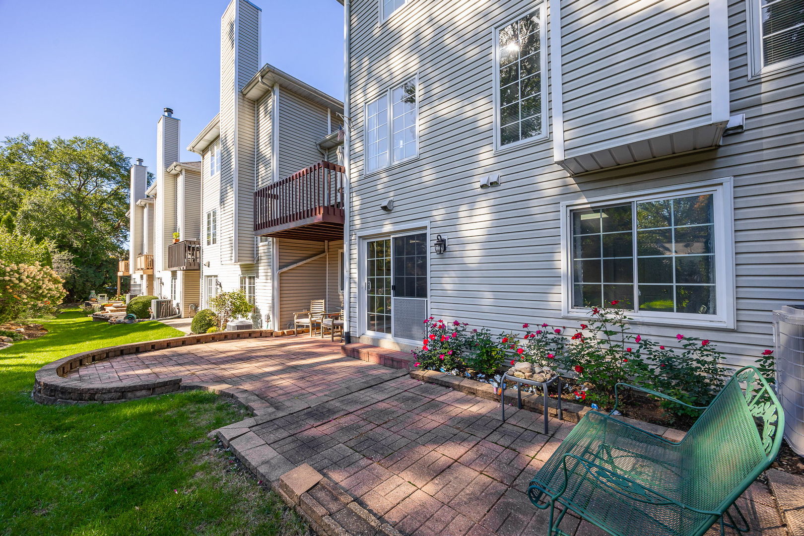 5018 Vernon Park Place Lisle IL 60532