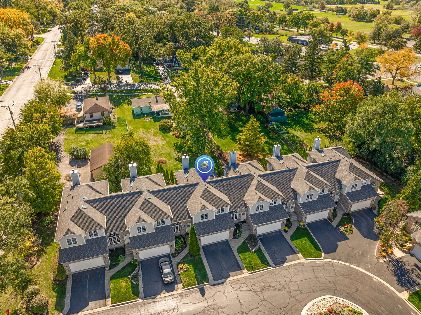 5018 Vernon Park Place Lisle IL 60532