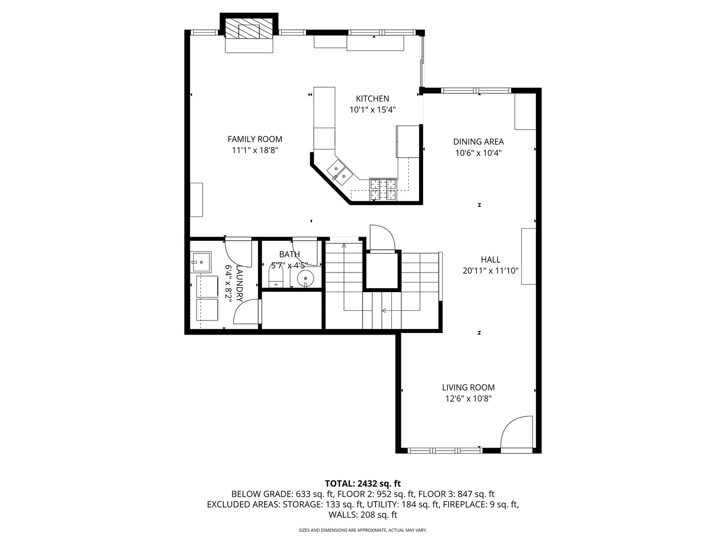 5018 Vernon Park Place Lisle IL 60532