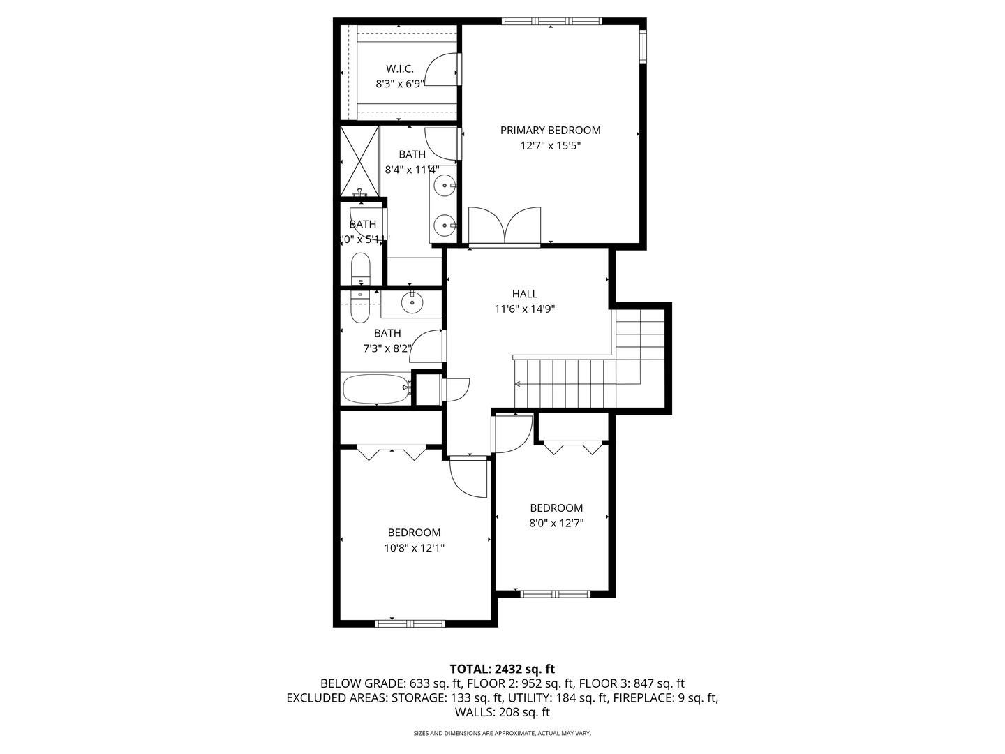 5018 Vernon Park Place Lisle IL 60532
