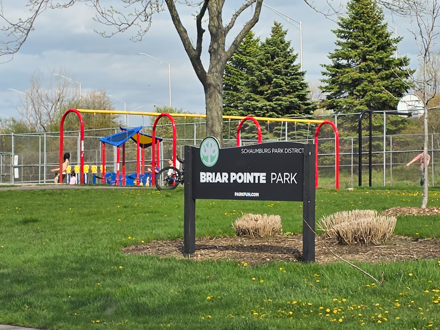 1760 Nature Court Schaumburg IL 60193