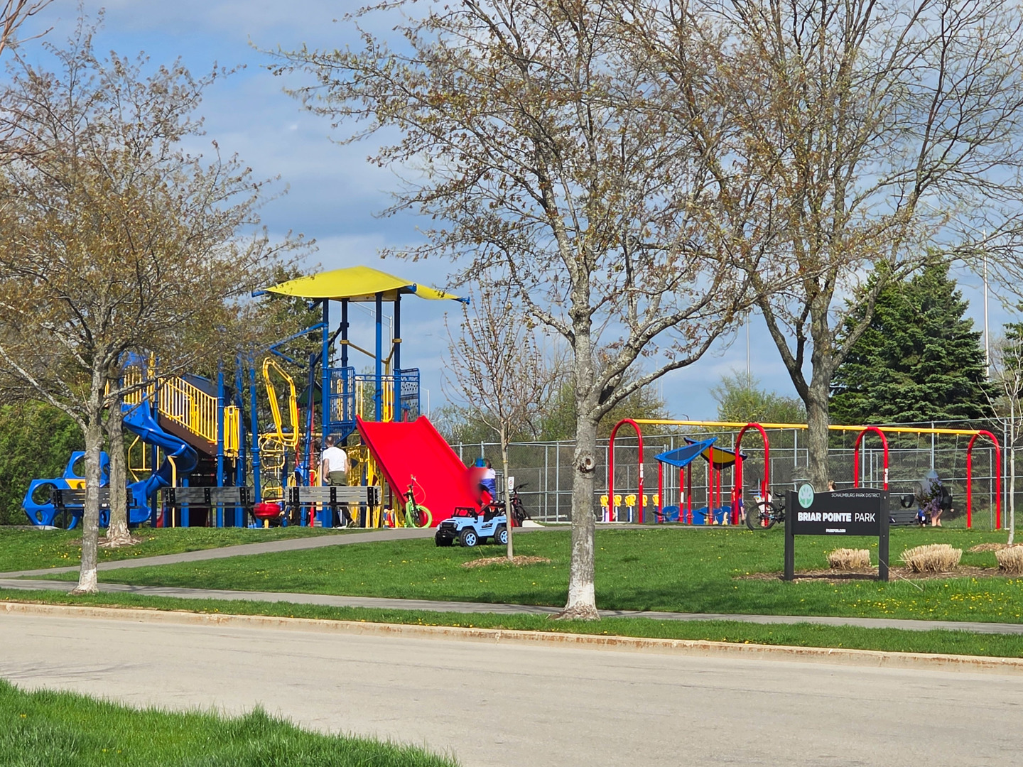 1760 Nature Court Schaumburg IL 60193