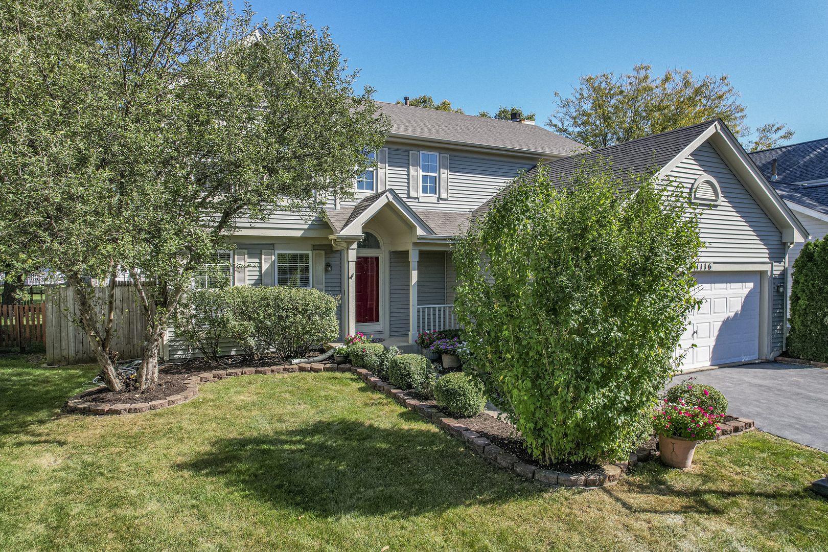 1116 Selma Lane Naperville IL 60540