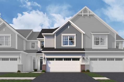 8544 Chadwick Court Woodridge IL 60517