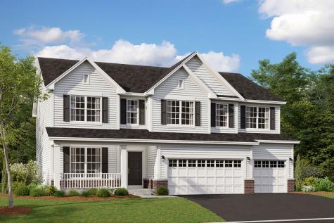 10978 L J Marak Drive Huntley IL 60142