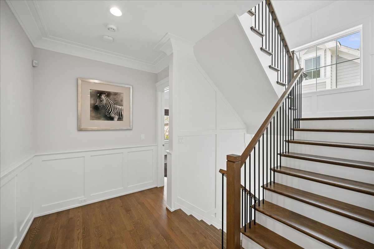 1121 Forest Avenue Wilmette IL 60091