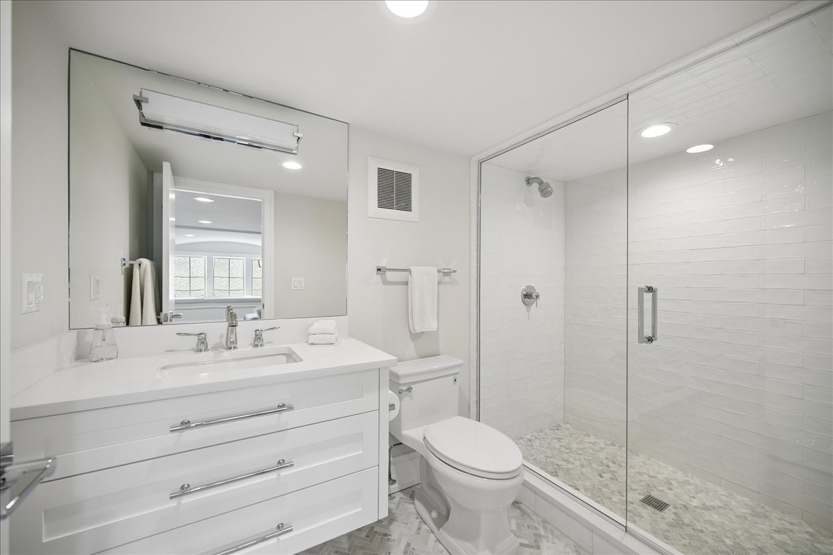 1121 Forest Avenue Wilmette IL 60091