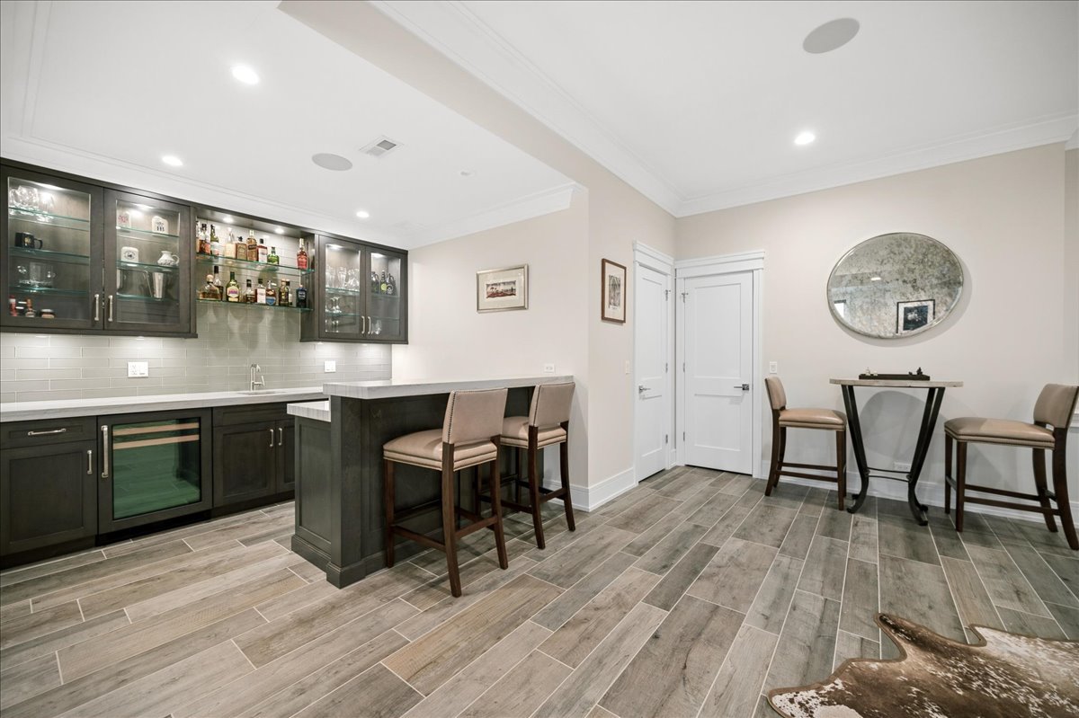 1121 Forest Avenue Wilmette IL 60091