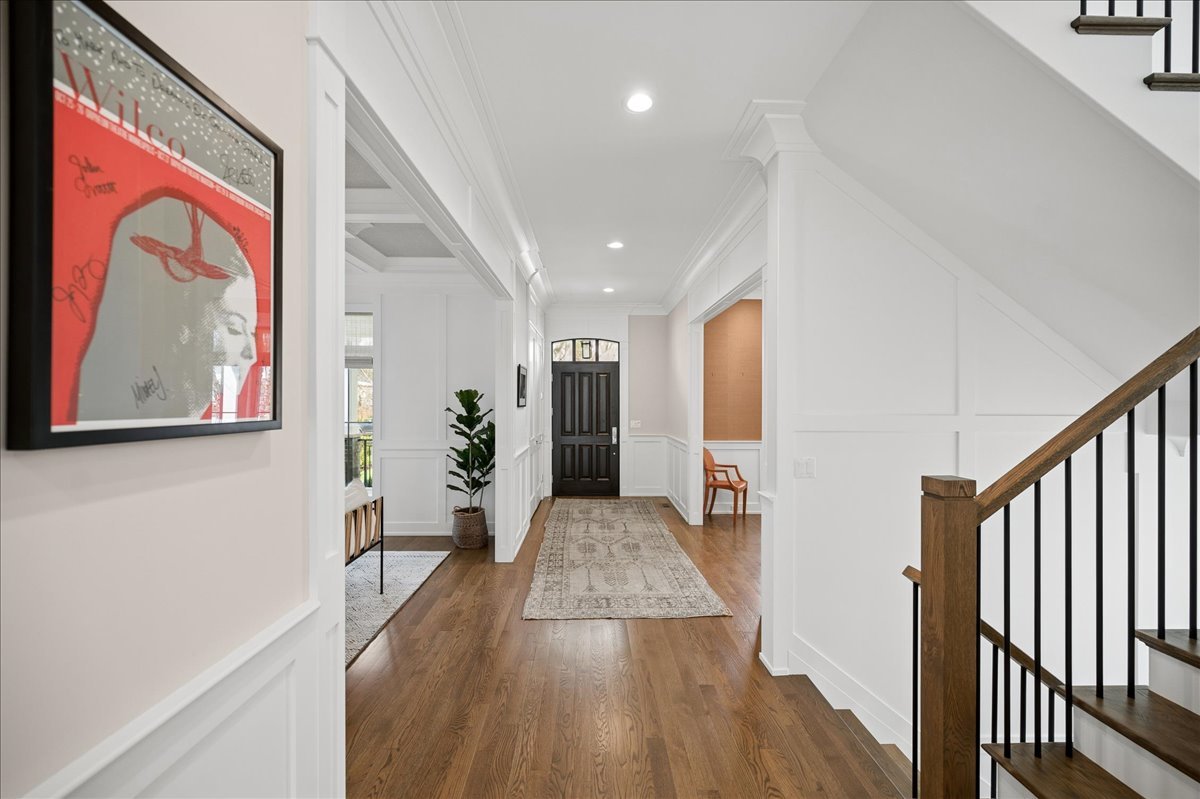 1121 Forest Avenue Wilmette IL 60091