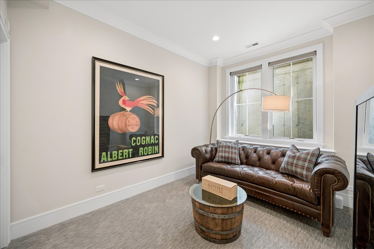 1121 Forest Avenue Wilmette IL 60091