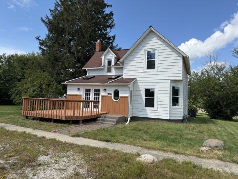 302 West Cook Street Sheffield IL 61361