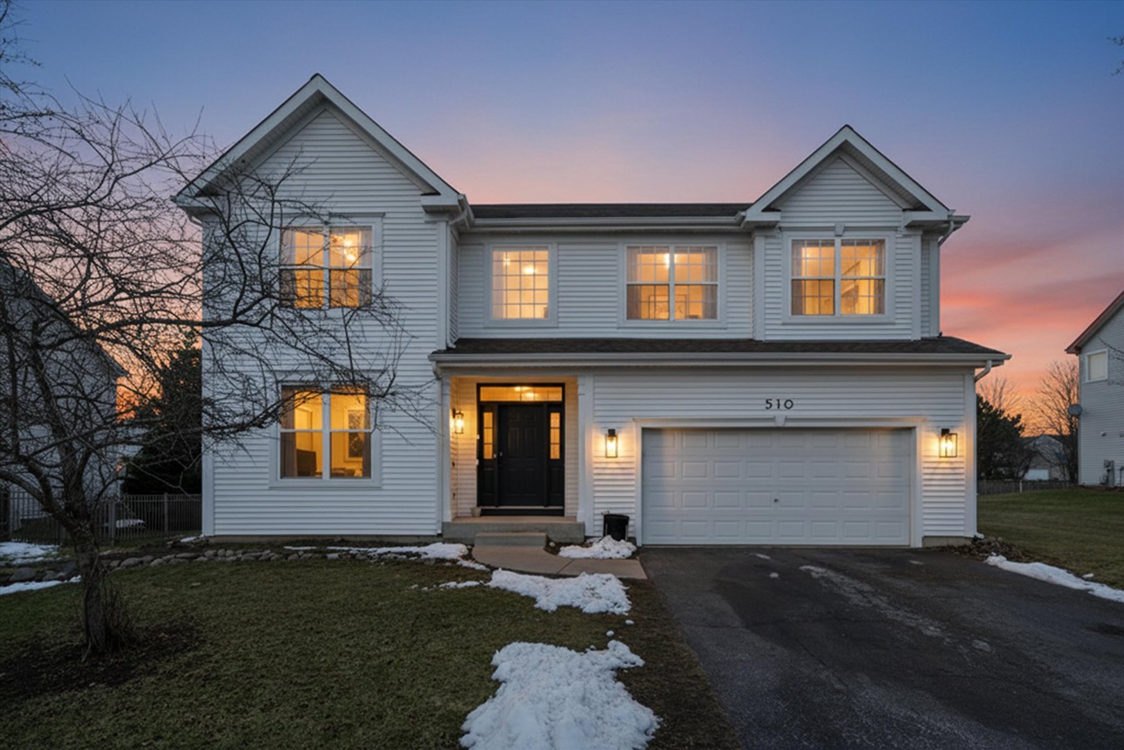 510 Golden Valley Lane Algonquin IL 60102