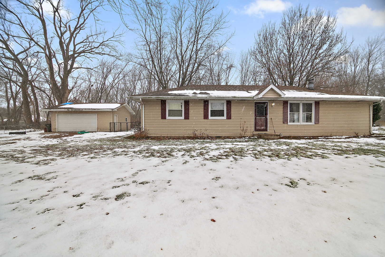 480 North Mitchell Street Braidwood IL 60408