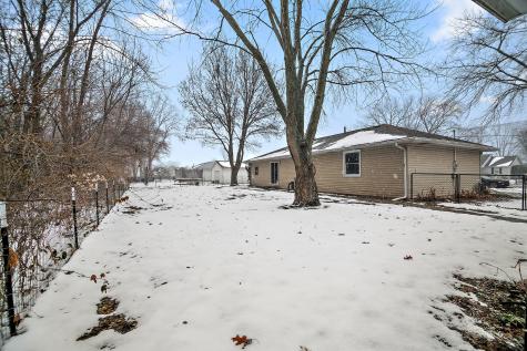 480 North Mitchell Street Braidwood IL 60408