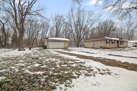 480 North Mitchell Street Braidwood IL 60408