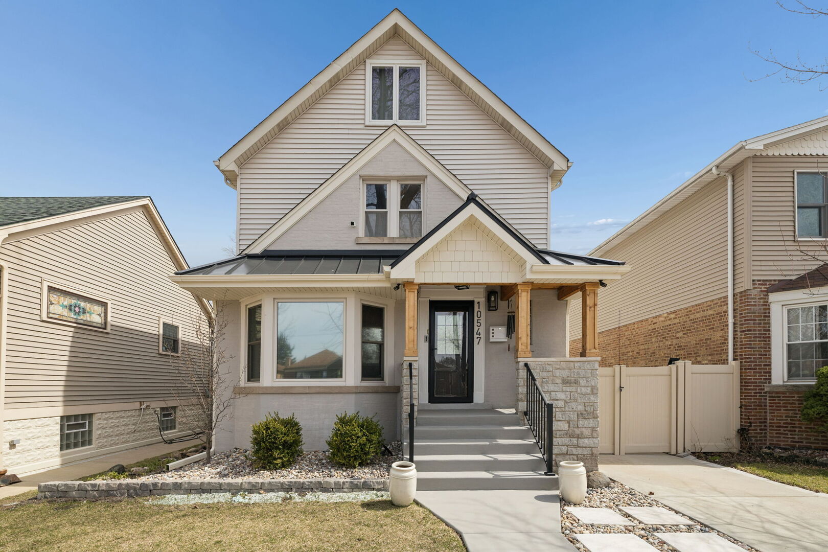 10547 South Troy Street Chicago IL 60655