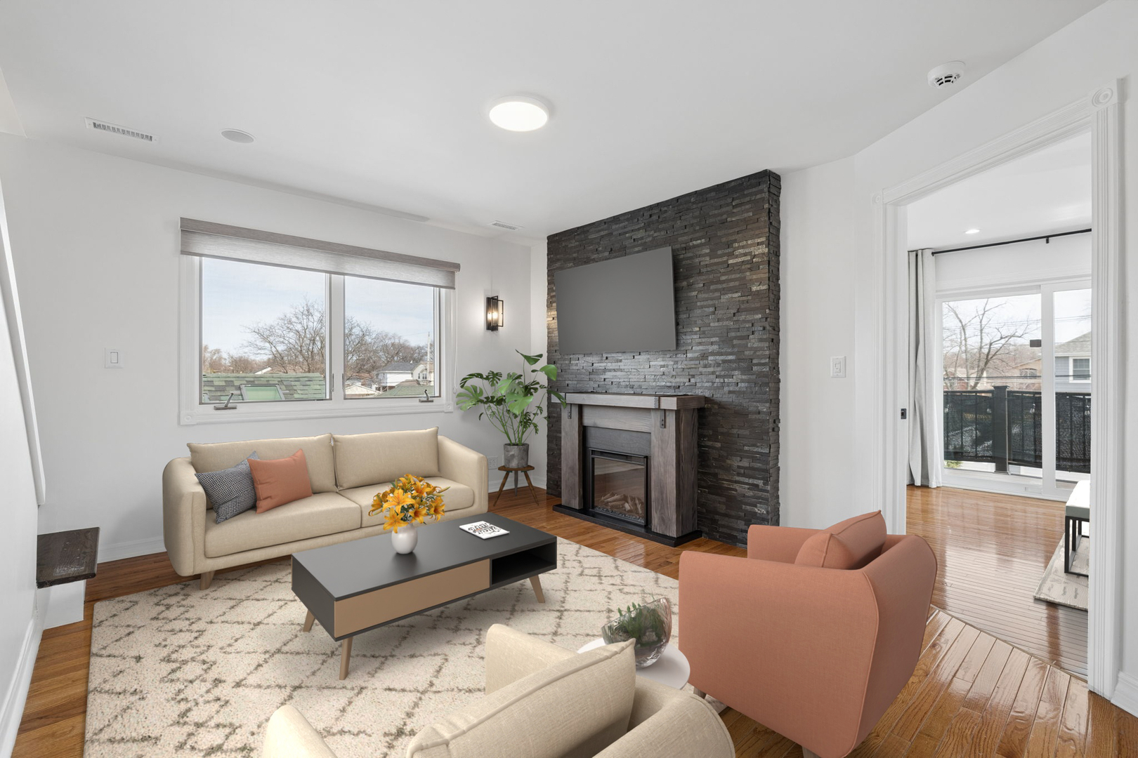 10547 South Troy Street Chicago IL 60655