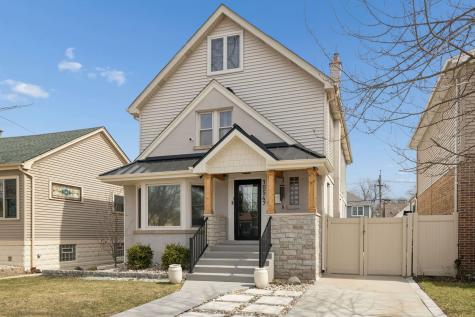 10547 South Troy Street Chicago IL 60655