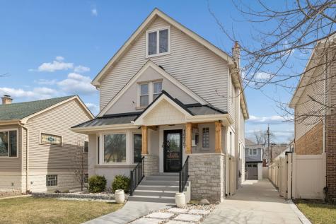 10547 South Troy Street Chicago IL 60655