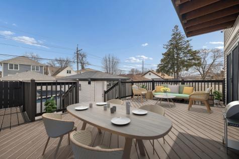 10547 South Troy Street Chicago IL 60655