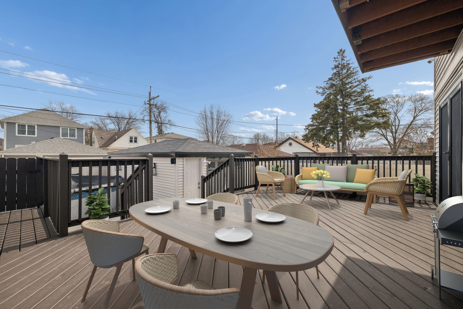 10547 South Troy Street Chicago IL 60655