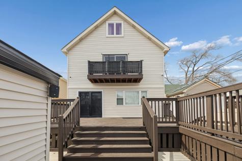 10547 South Troy Street Chicago IL 60655