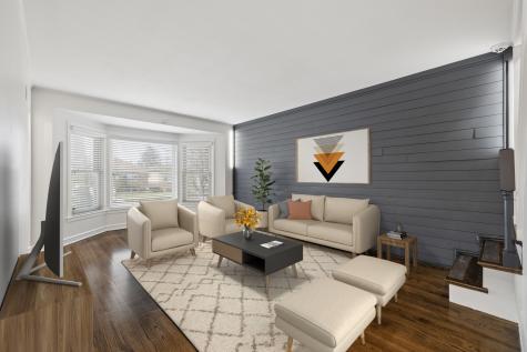 10547 South Troy Street Chicago IL 60655