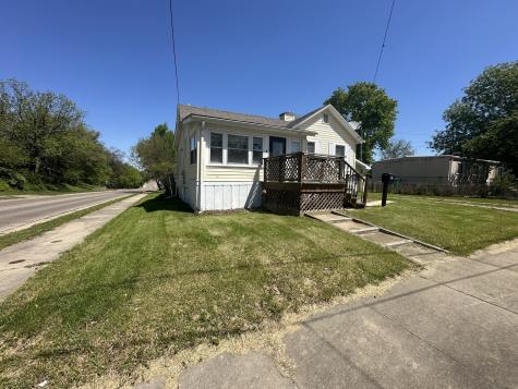 102 East Grove Street Streator IL 61364