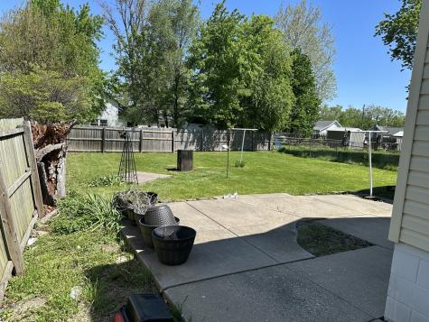 102 East Grove Street Streator IL 61364