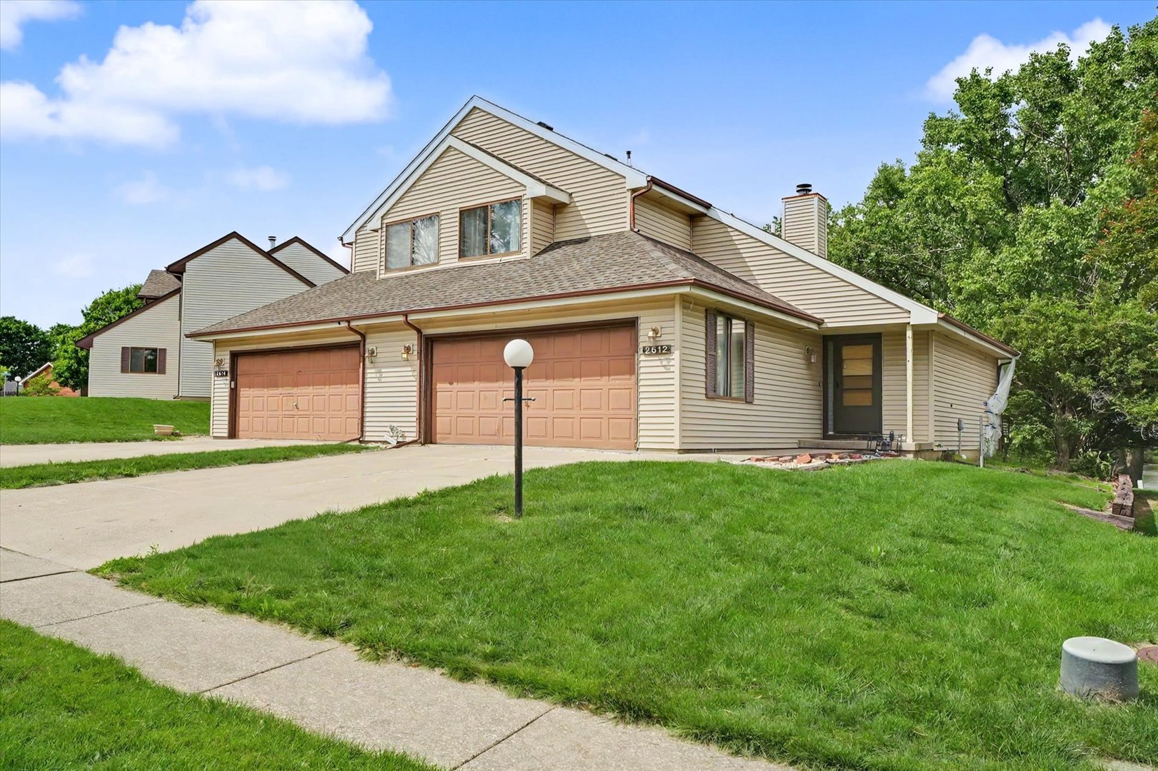 2612 Natalie Drive Champaign IL 61822