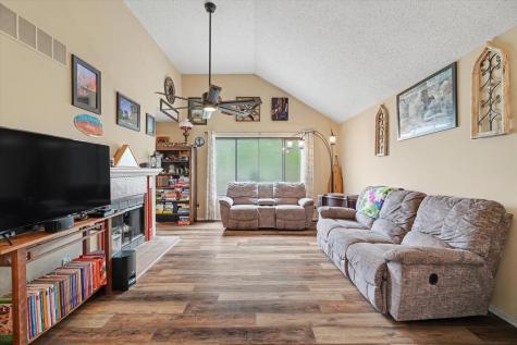 2612 Natalie Drive Champaign IL 61822