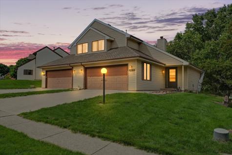 2612 Natalie Drive Champaign IL 61822