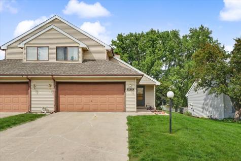 2612 Natalie Drive Champaign IL 61822