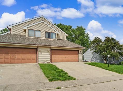2612 Natalie Drive Champaign IL 61822