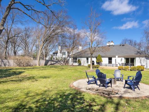 1225 West Deerpath Road Lake Forest IL 60045