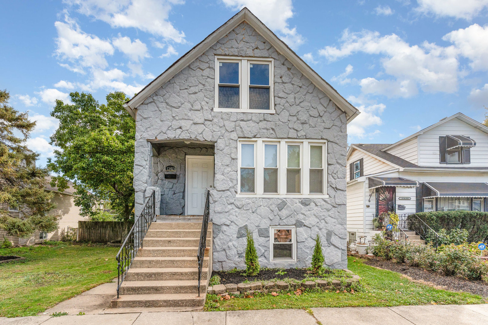 12413 South Carpenter Street Calumet Park IL 60827