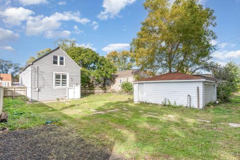 12413 South Carpenter Street Calumet Park IL 60827