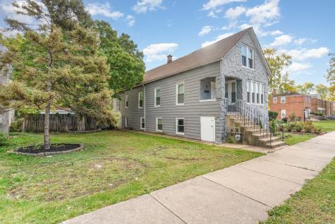 12413 South Carpenter Street Calumet Park IL 60827