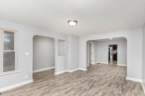 12413 South Carpenter Street Calumet Park IL 60827