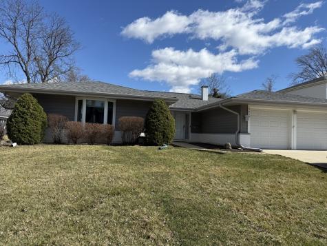 1419 Churchill Road Schaumburg IL 60195