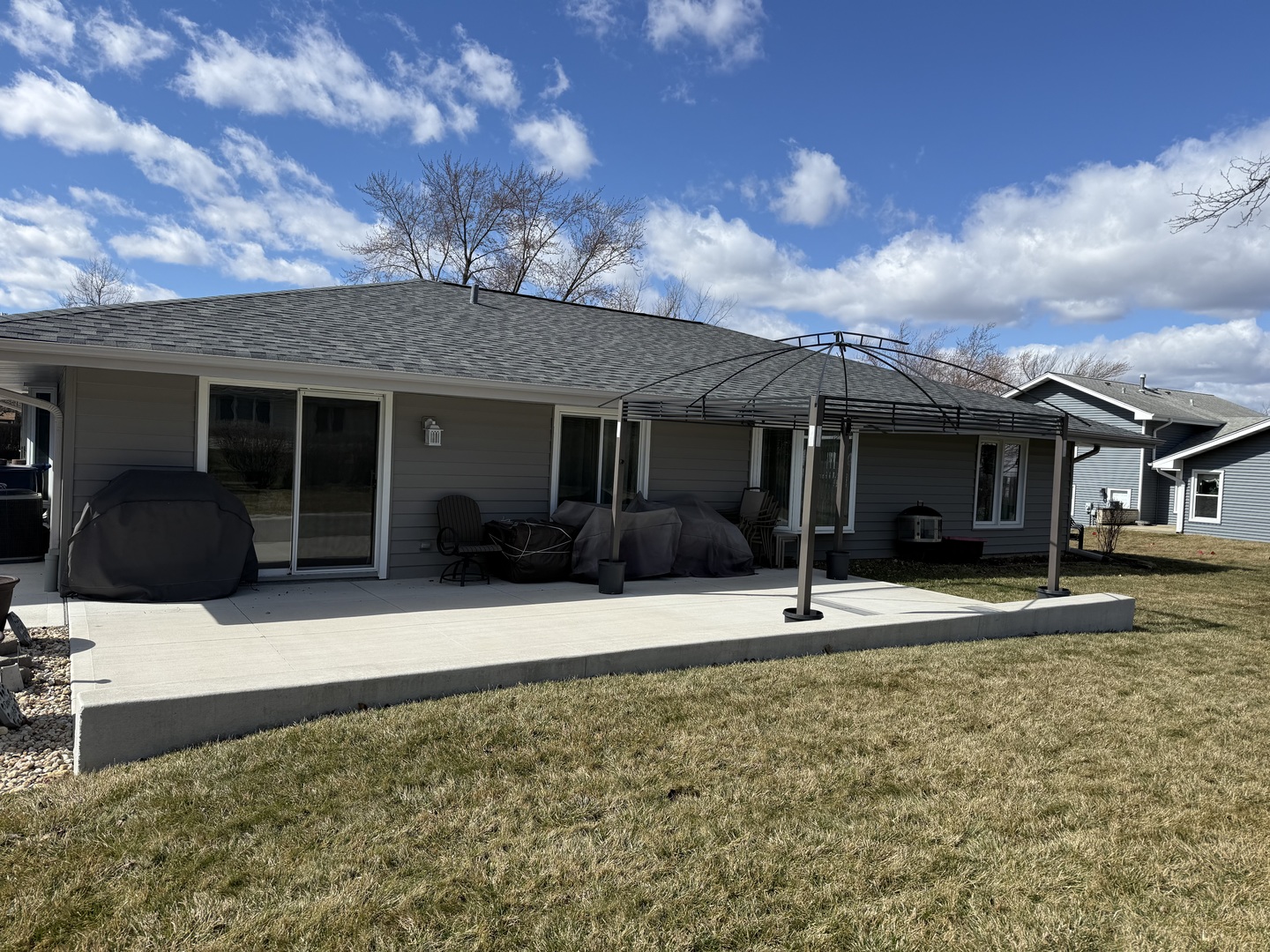 1419 Churchill Road Schaumburg IL 60195