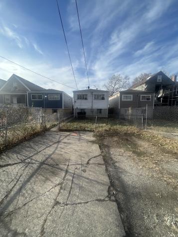 6425 South Racine Avenue Chicago IL 60609