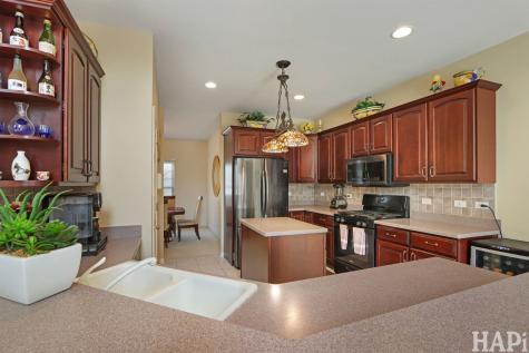1419 White Oak Lane Woodstock IL 60098